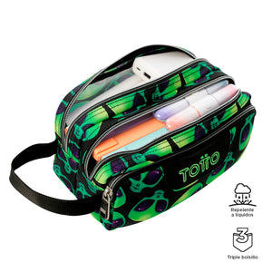 Estuche Agapec - Promo