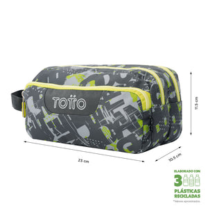 Estuche Agapec - Pack