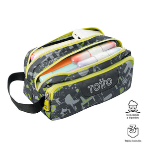Estuche Agapec - Promo