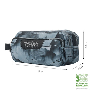 Estuche Agapec - Pack