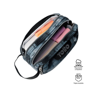 Estuche Agapec - Digital Hill