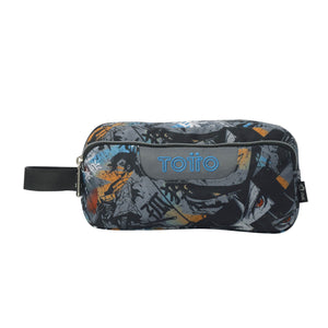Estuche Agapec - Okubo
