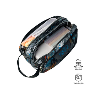 Estuche Agapec - Promo