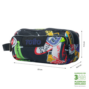 Estuche Agapec - Promo