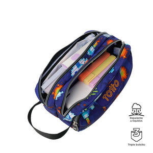 Estuche Agapec - Promo