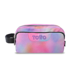 Estuche Agapec
