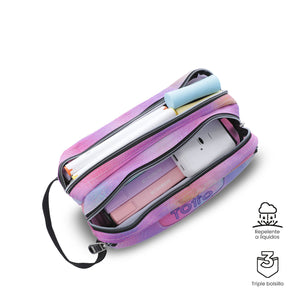 Estuche Agapec - Promo