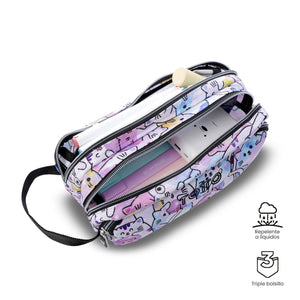 Estuche Agapec - Pack