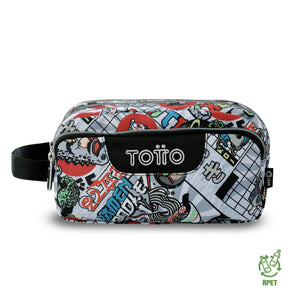 Estuche Agapec