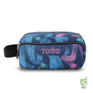 Estuche Agapec