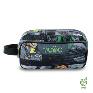 Estuche Agapec - Pack