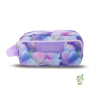 Estuche Agapec - Pack