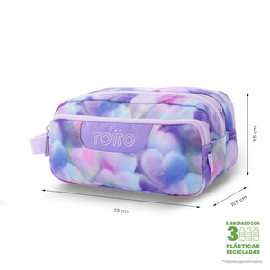 Estuche Agapec - Pack