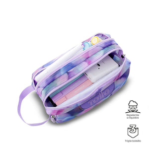 Estuche Agapec - Pack