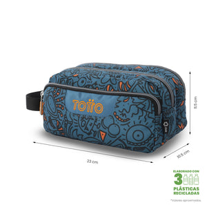 Estuche Agapec - Promo