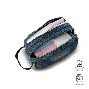 Estuche Agapec - Pack