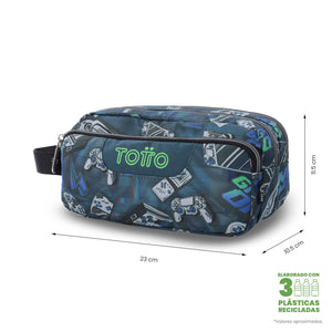 Estuche Agapec - Pack