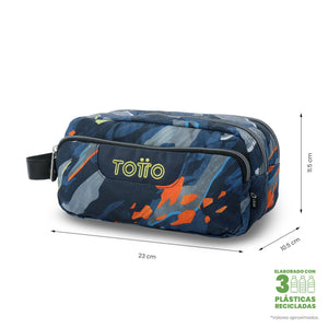 Estuche Agapec