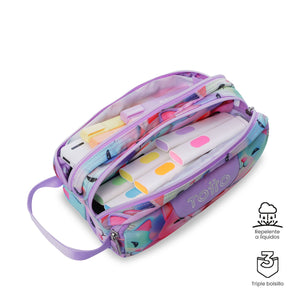Estuche Agapec - Pack
