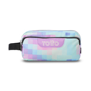 Estuche Agapec
