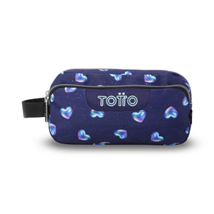 Estuche Agapec
