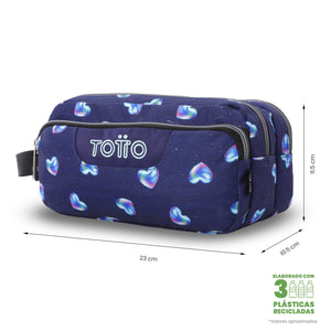 Estuche Agapec - Pack
