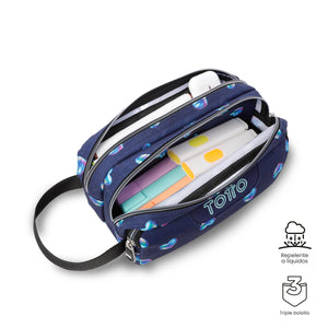 Estuche Agapec - Pack