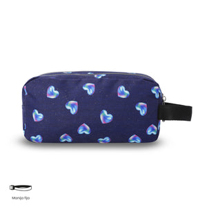 Estuche Agapec