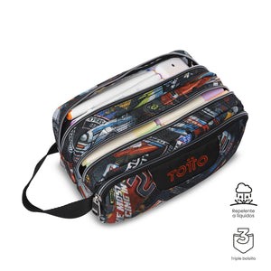 Estuche Agapec - Pack