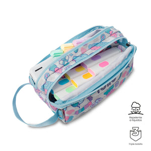 Estuche Agapec - Pack