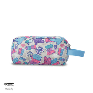 Estuche Agapec - Pack