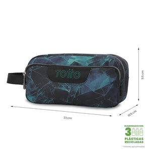 Estuche Agapec - Pack