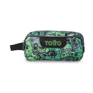 Estuche Agapec - Pack