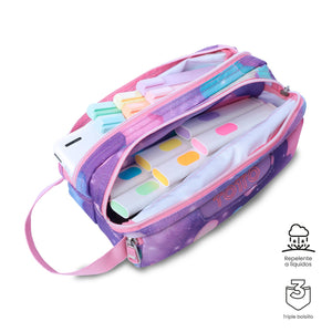 Estuche Agapec - Pack
