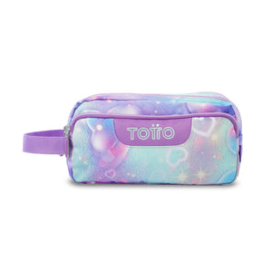 Estuche Agapec