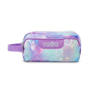 Estuche Agapec - Pack