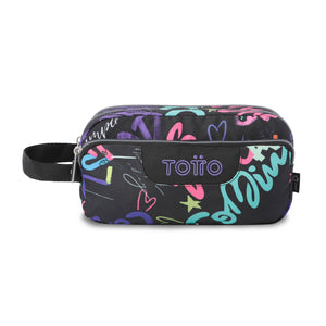 Estuche Agapec - Pack