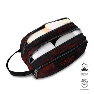 Estuche Agapec - Pack