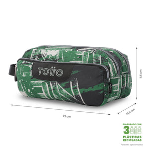Estuche Agapec - Pack