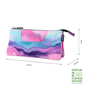 Estuche Tablero - Outlet
