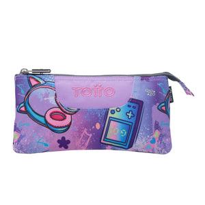Estuche Tablero - Outlet
