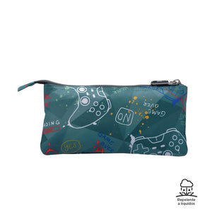Estuche Tablero - Outlet