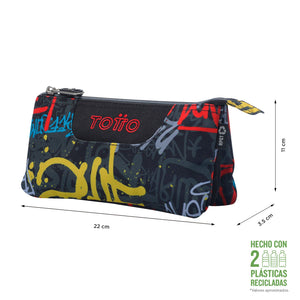 Estuche Tablero - Outlet