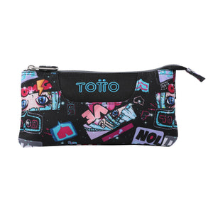 Estuche Tablero - Outlet