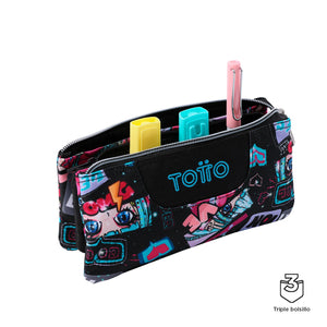 Estuche Tablero - Outlet