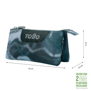 Estuche Tablero - Outlet