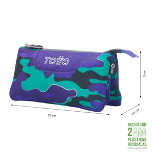 Estuche Tablero - Outlet