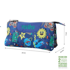 Estuche Tablero - Outlet