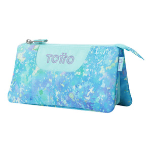 Estuche Tablero