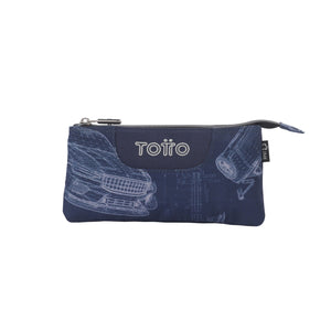 Estuche Tablero - Outlet